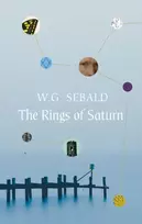 KNYGA W G Sebald Rings of Saturn
