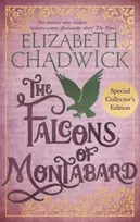KNYGA Elizabeth Chadwick Falcons Of Montabard