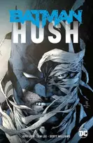 KNYGA Jeph Loeb Loeb Jeph Batman: Hush