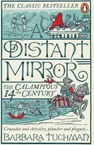 KNYGA Barbara Tuchman Distant Mirror