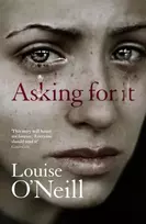 KNYGA Louise Oneill Asking For It
