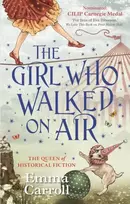 KNYGA Emma Carroll Girl Who Walked On Air