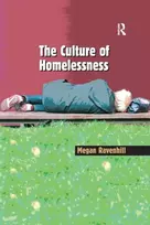 KNYGA Megan Ravenhill Culture of Homelessness