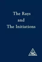 KNYGA Alice A Bailey Rays and the Initiations