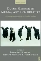 KNYGA Rosemarie Buikema Doing Gender in Media, Art and Culture
