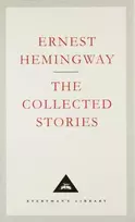 KNYGA Ernest Hemingway The Collected Stories