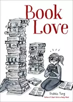 KNYGA Debbie Tung Book Love