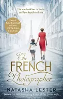 KNYGA Natasha Lester French Photographer