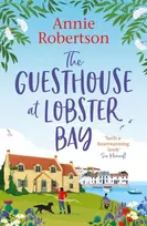 KNYGA Annie Robertson The Guesthouse at Lobster Bay