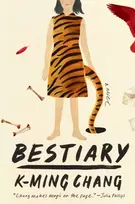 KNYGA Kristin Chang Bestiary