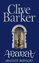 KNYGA Clive Barker Absolute Midnight