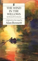 KNYGA Kenneth Grahame Wind in the Willows