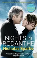KNYGA Nicholas Sparks Nights In Rodanthe