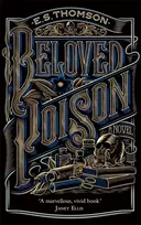 KNYGA E S Thomson Beloved Poison
