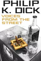 KNYGA Philip K Dick Voices from the Street