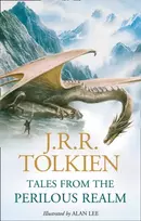 KNYGA J.R.R. Tolkien Tales from the Perilous Realm