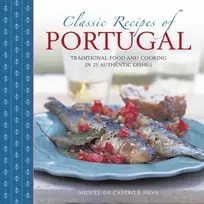 KNYGA Silva Classic Recipes of Portugal