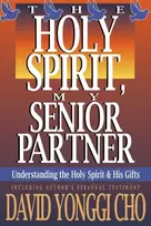 KNYGA David Yonggi Cho Holy Spirit My Senior Partner