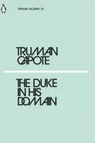 KNYGA Truman Capote Duke in His Domain