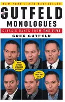 KNYGA Greg Gutfeld Gutfeld Monologues