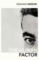 KNYGA Graham Greene Human Factor