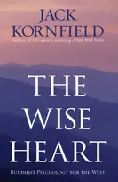 KNYGA Jack Kornfield Wise Heart