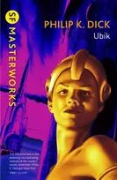KNYGA Philip K Dick Ubik