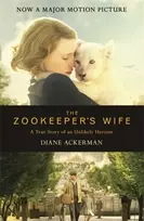 KNYGA Diane Ackerman Zookeeper's Wife