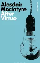 KNYGA Alasdair C Macintyre After Virtue