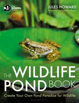 KNYGA Jules Howard Wildlife Pond Book
