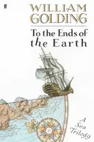 KNYGA William Golding To the Ends of the Earth