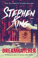 KNYGA Stephen King Dreamcatcher