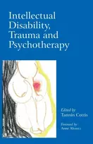 KNYGA Tamsin Cottis Intellectual Disability, Trauma and Psychotherapy