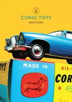 KNYGA Cooke David Corgi Toys