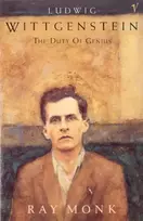 KNYGA Ray Monk Ludwig Wittgenstein