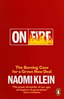 KNYGA Naomi Klein On Fire