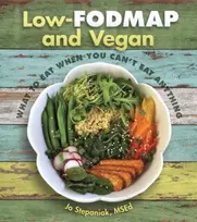 KNYGA Joanne Stepaniak Low-Fodmap And Vegan