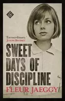 KNYGA Fleur Jaeggy Sweet Days of Discipline