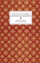 KNYGA Daphne Du Maurier Frenchman's Creek