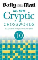 KNYGA Daily Mail All New Cryptic Crosswords 10