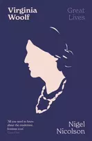 KNYGA Nigel Nicolson Virginia Woolf