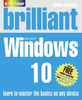 KNYGA Steve Johnson Brilliant Windows 10