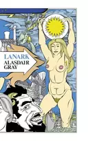 KNYGA Alasdair Gray Lanark