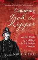 KNYGA Bell Capturing Jack the Ripper