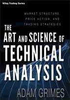 KNYGA Adam Grimes Art and Science of Technical Analysis