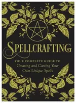 KNYGA Arin Murphy Hiscock Spellcrafting