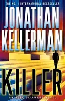 KNYGA Jonathan Kellerman Killer (Alex Delaware series, Book 29)
