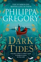 KNYGA Philippa Gregory Dark Tides