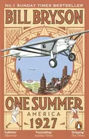 KNYGA Bill Bryson One Summer
