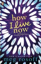 KNYGA Meg Rosoff How I Live Now